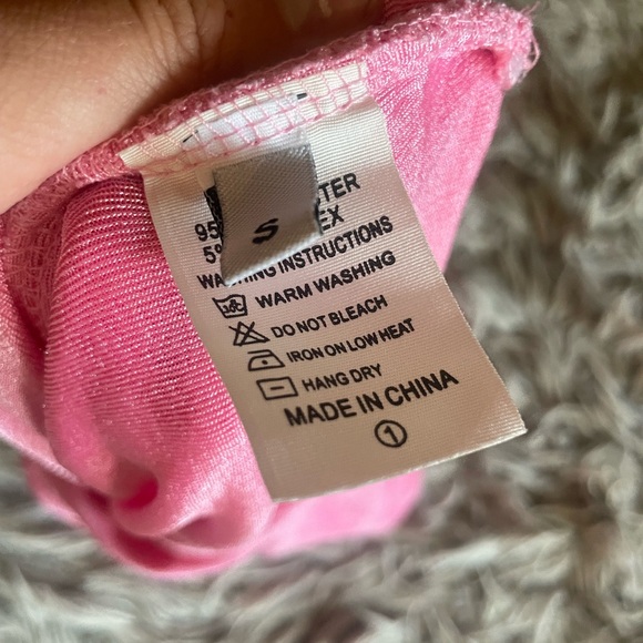 Amazon top - Picture 2 of 2